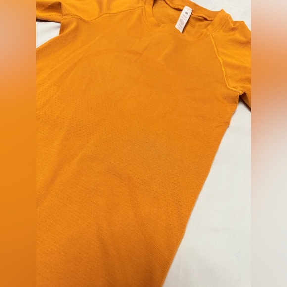 Lululemon Swiftly Tech Long Sleeve Shirt 2.0 *Race Length - Picture 5 of 11